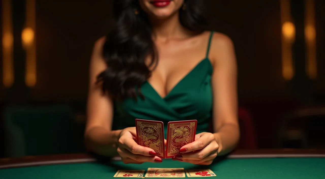 Blackjack TableChamp